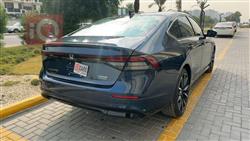 هوندا أكورد